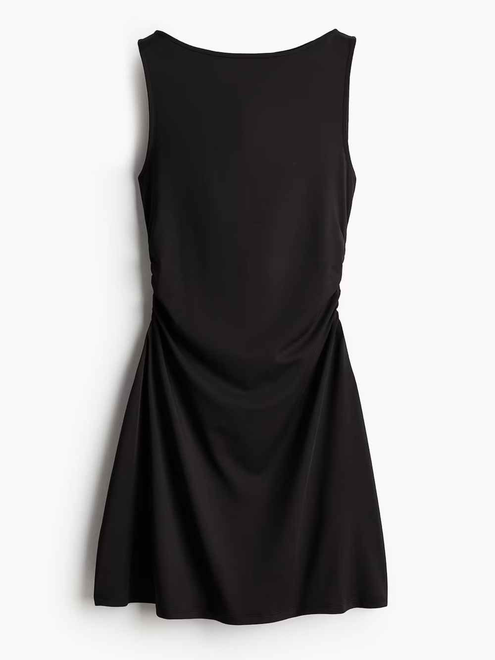 H&M Black Dress